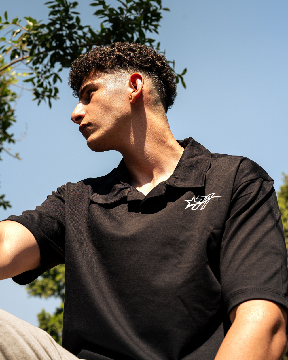 Street Polo
