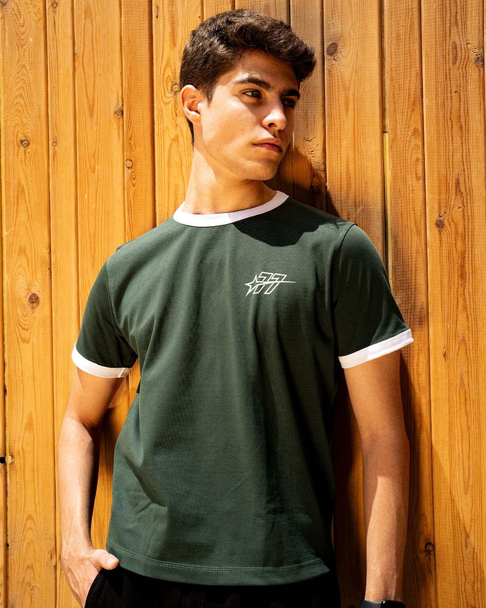 Basic Tees