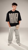 The "DRIVEN" Graphic Tee